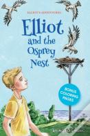 Elliot And The Osprey Nest