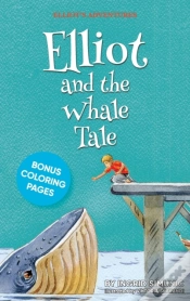 Capa do artigo Elliot And The Whale Tale