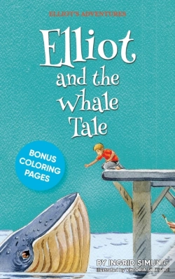 Capa do artigo Elliot And The Whale Tale