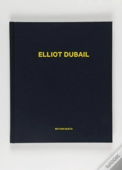 Capa do artigo Elliot Dubail