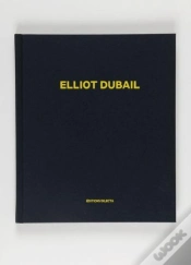 Capa do artigo Elliot Dubail