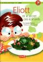 Elliot Et Le Secret Des Epinards - Preview
