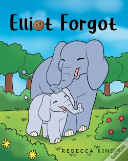 Capa do artigo Elliot Forgot
