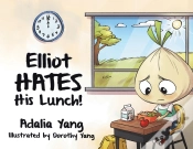 Capa do artigo Elliot Hates His Lunch!