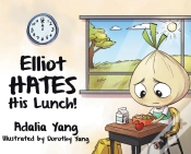 Capa do artigo Elliot Hates His Lunch!