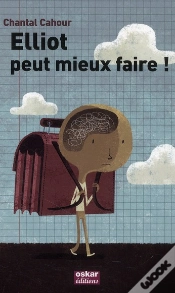 Capa do artigo Elliot Peut Mieux Faire