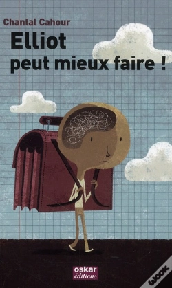 Capa do artigo Elliot Peut Mieux Faire