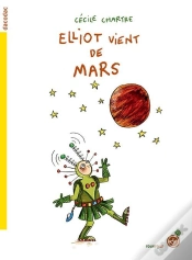 Capa do artigo Elliot Vient De Mars