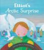Elliot'S Arctic Surprise - Preview