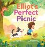 Elliot'S Perfect Picnic - Preview