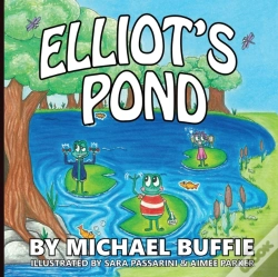 Capa do artigo Elliot'S Pond