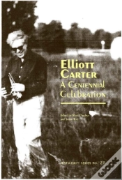 Capa do artigo Elliott Carter