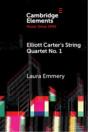 Elliott Carter'S String Quartet No. 1 - Preview