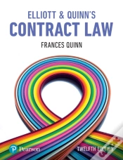 Capa do artigo Elliott & Quinn