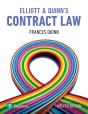 Elliott & Quinn'S Contract Law - Preview