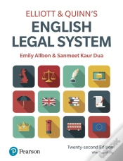 Capa do artigo Elliott & Quinn