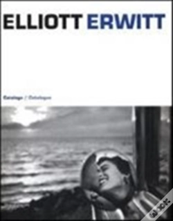 Capa do artigo Elliott Erwitt