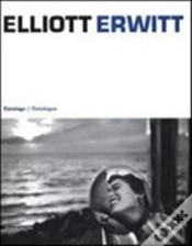 Capa do artigo Elliott Erwitt