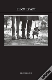 Elliott Erwitt