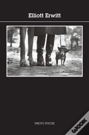 Capa do artigo Elliott Erwitt