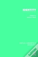 Elliott: Identity, 4-Vol. Set