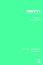 Elliott: Identity, 4-Vol. Set - Preview