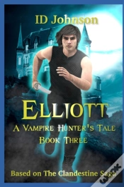 Capa do artigo Elliott