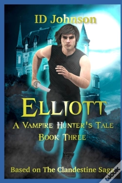 Capa do artigo Elliott