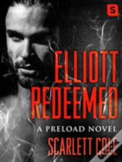 Capa do artigo Elliott Redeemed