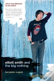 Capa do artigo Elliott Smith And The Big Nothing
