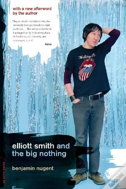 Capa do artigo Elliott Smith And The Big Nothing