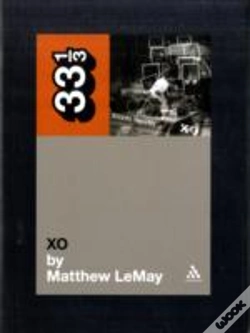 Capa do artigo Elliott Smith'S Xo