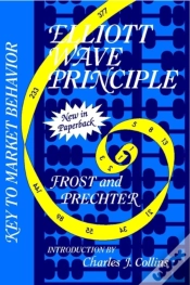 Capa do artigo Elliott Wave Principle