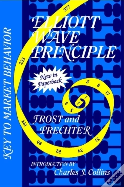 Capa do artigo Elliott Wave Principle