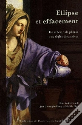 Ellipse Et Effacement