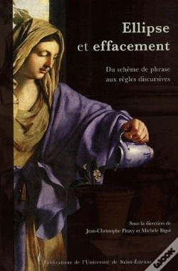 Capa do artigo Ellipse Et Effacement