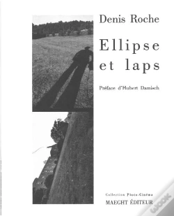 Capa do artigo Ellipse Et Laps