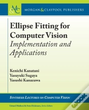 Capa do artigo Ellipse Fitting For Computer Vision