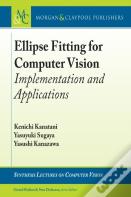 Ellipse Fitting For Computer Vision