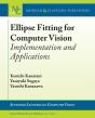 Ellipse Fitting For Computer Vision - Preview
