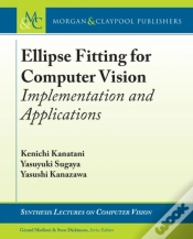 Capa do artigo Ellipse Fitting For Computer Vision