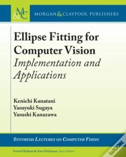 Capa do artigo Ellipse Fitting For Computer Vision