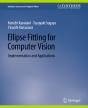 Ellipse Fitting For Computer Vision - Preview
