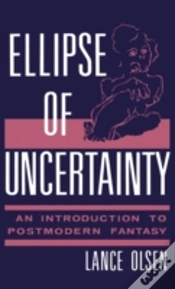 Capa do artigo Ellipse Of Uncertainty