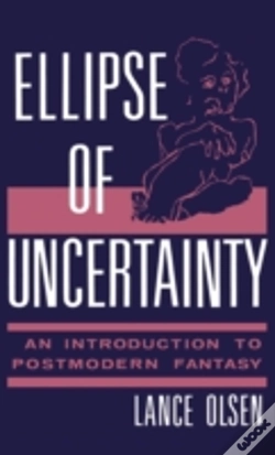 Capa do artigo Ellipse Of Uncertainty