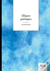 Capa do artigo Ellipses Poétiques