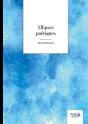 Ellipses Poétiques - Preview