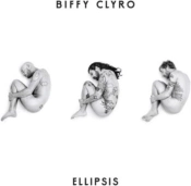 Capa do artigo Ellipsis - CD