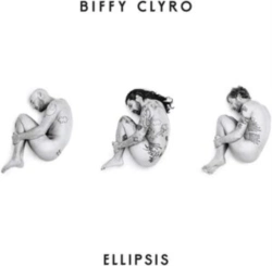 Capa do artigo Ellipsis - CD