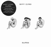 Capa do artigo Ellipsis - CD